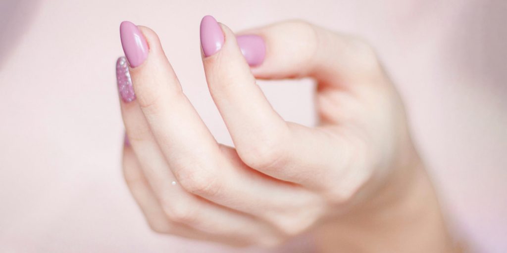 clean up edges after drying 1024x512 - Speed Up Your Nail Polish Drying Time