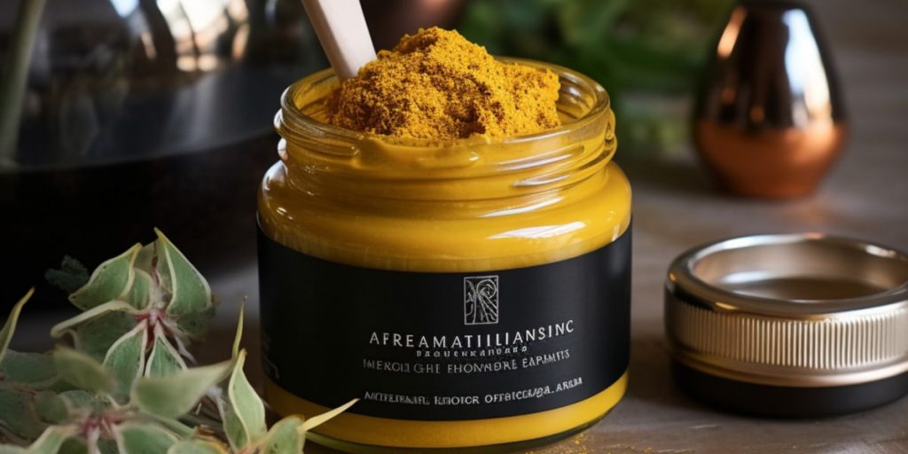 combining turmeric hair masks with regular hair care 1024x512 - Turmeric and Its Properties for Hair