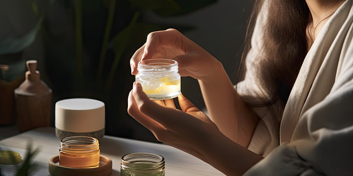 Gelatin Hair Mask DIY Recipe for Lustrous Hair