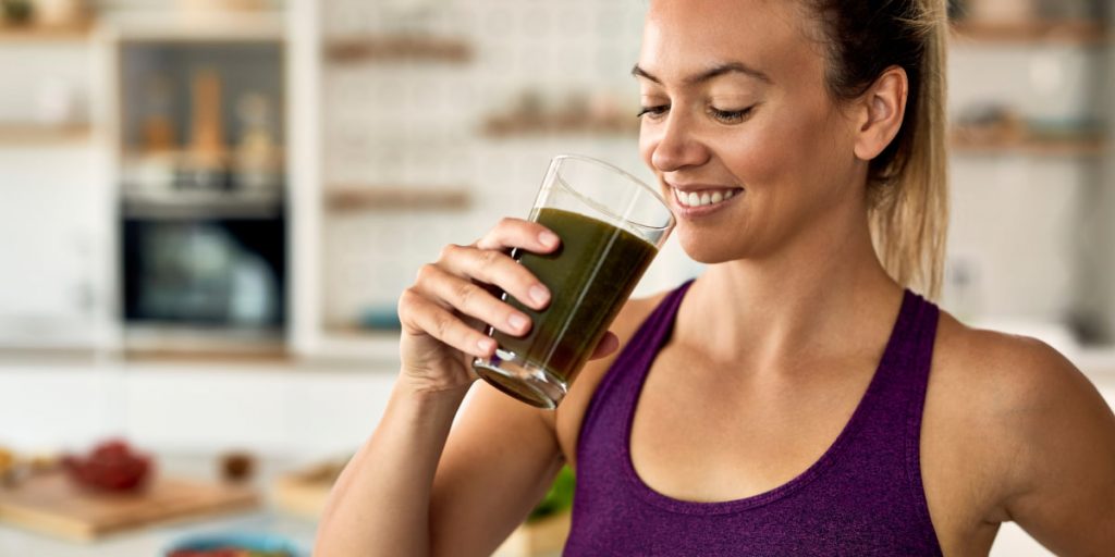 4 Womens Probiotics Benefits 1024x512 - Exploring the Benefits of Probiotic Drinks